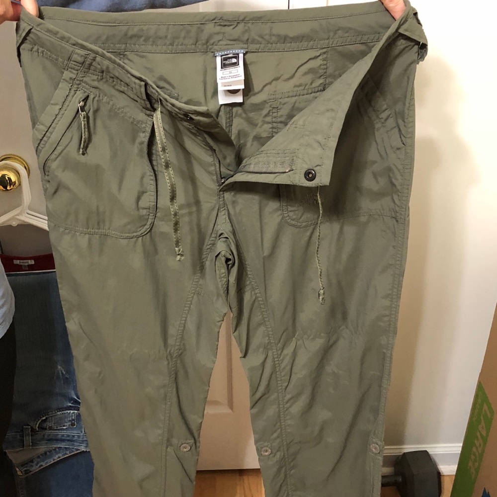 The North Face pants